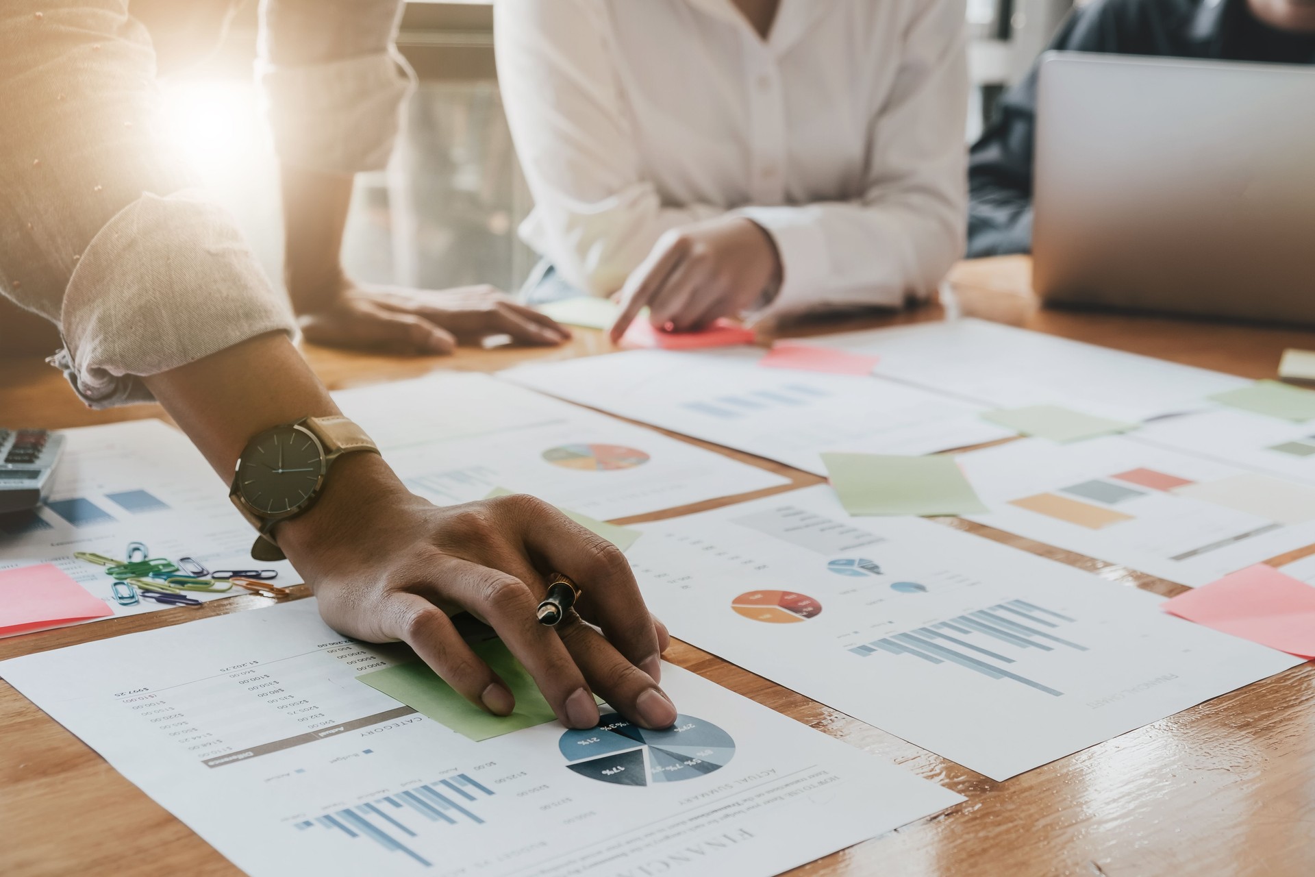 Lead generation and CRM support Market research and competitive analysis Digital and social media campaign management Customer retention strategies Content QA and order processing